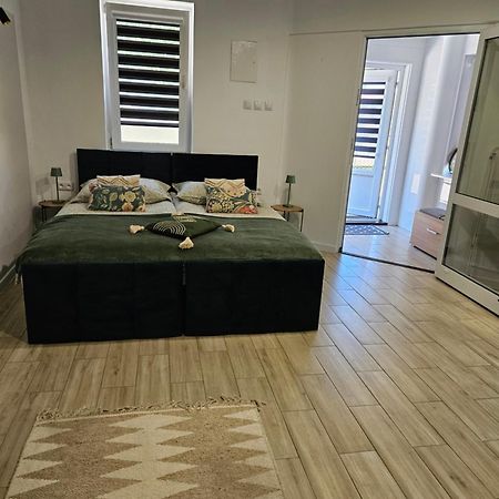 Apartament Tam Gdzie Zawsze Apartment Walcz Luaran gambar