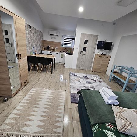 Apartament Tam Gdzie Zawsze Apartment Walcz Luaran gambar