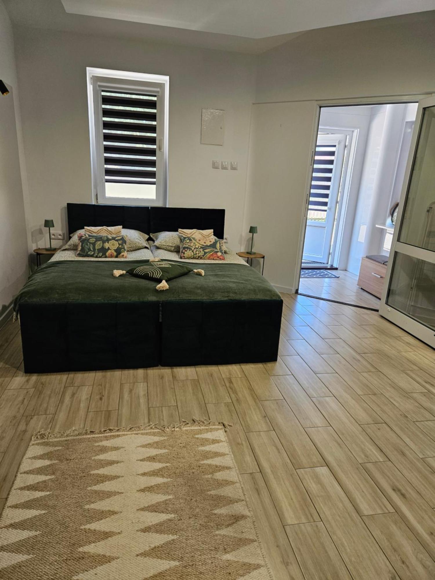 Apartament Tam Gdzie Zawsze Apartment Walcz Luaran gambar